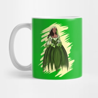 And Peggy, Spider-Sister Mug